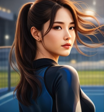 🥴福克斯解释无脑上篮：我就是觉得我能跑过阿努诺比 就是这样